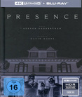Presence
