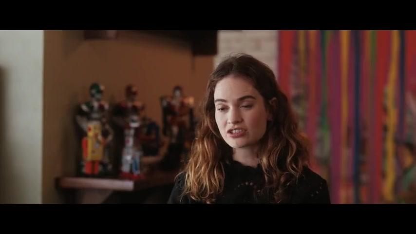What's Love Got to Do with It? - Trailer - Englisch - SD