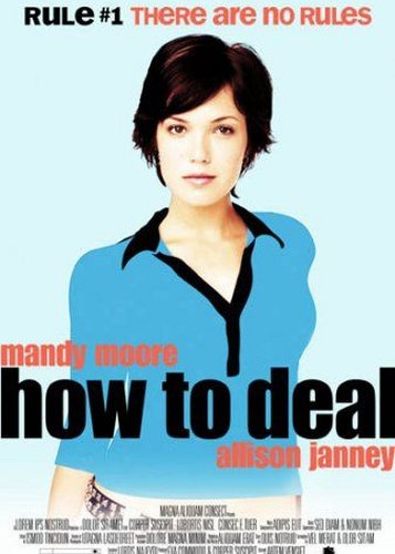 How to Deal - Poster 3