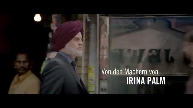 Vijay & ich - Trailer - Deutsch - SD