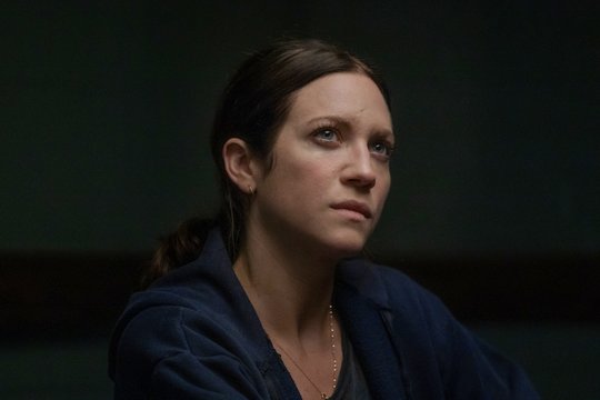 Blinde Vergeltung - Szenenbild 9