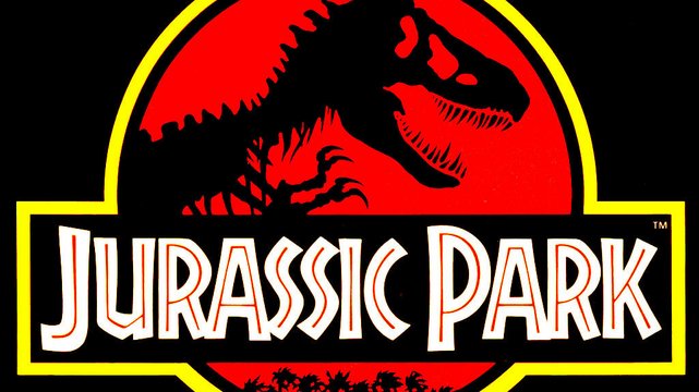 Jurassic Park - Wallpaper 1