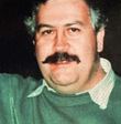 Pablo Escobar