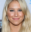 Anna Kournikova
