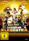 Asterix &amp; Obelix - Mission Kleopatra