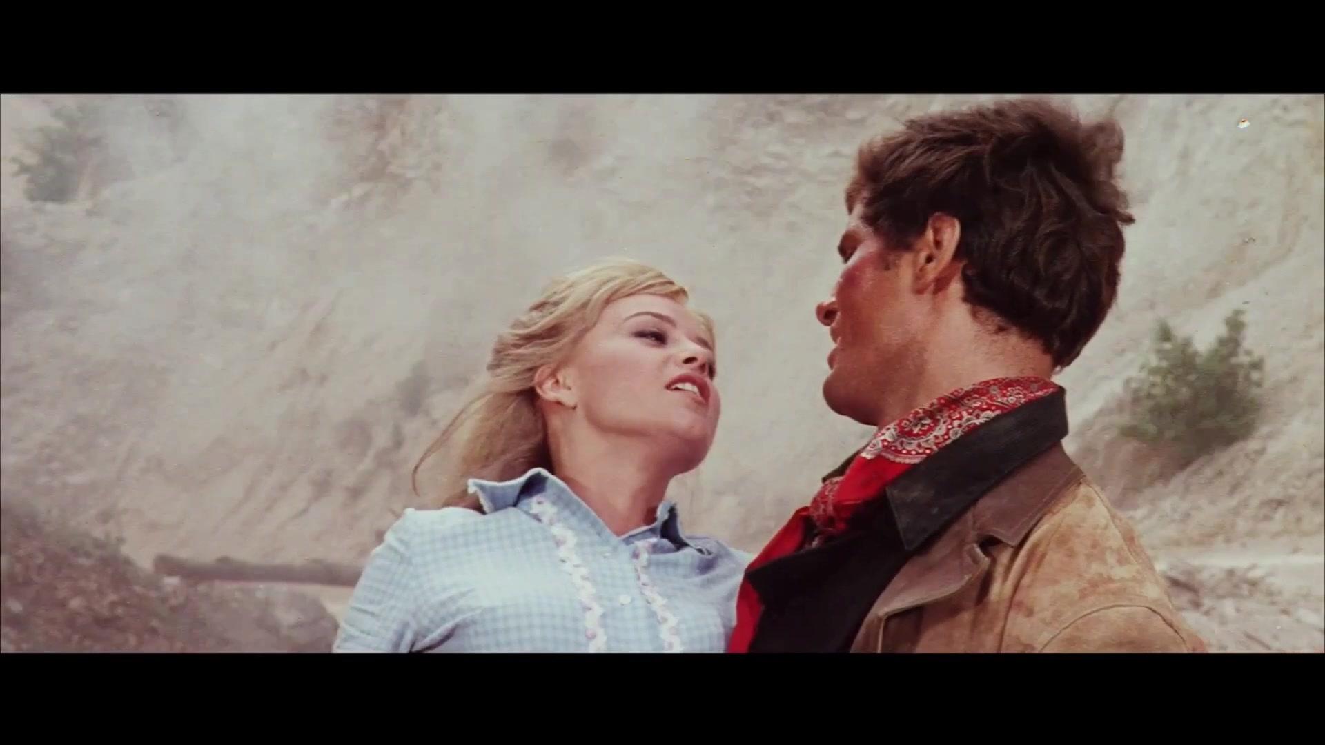 Sando Kid spricht das letzte Halleluja - Trailer - Deutsch - HD