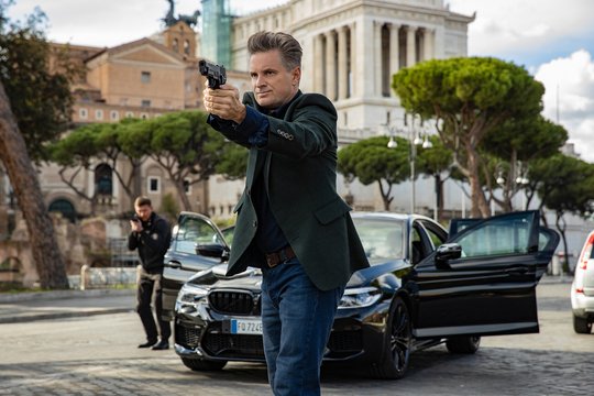 Mission Impossible 7 - Dead Reckoning - Szenenbild 5