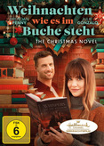 The Christmas Novel - Weihnachten, wie es im Buche steht