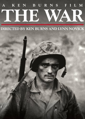 The War - Die Gesichter des Krieges - Poster 2