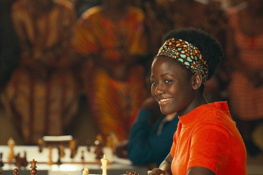 Queen of Katwe - Szenenbild 20