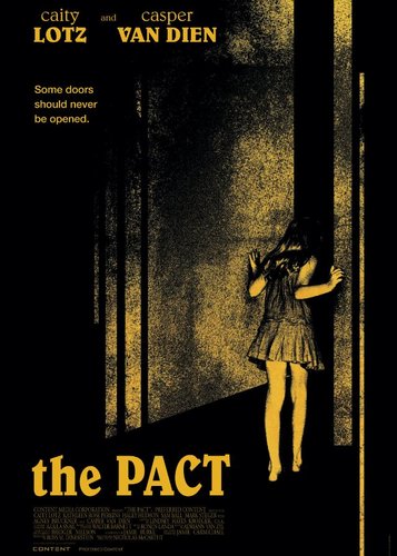 The Pact - Poster 3