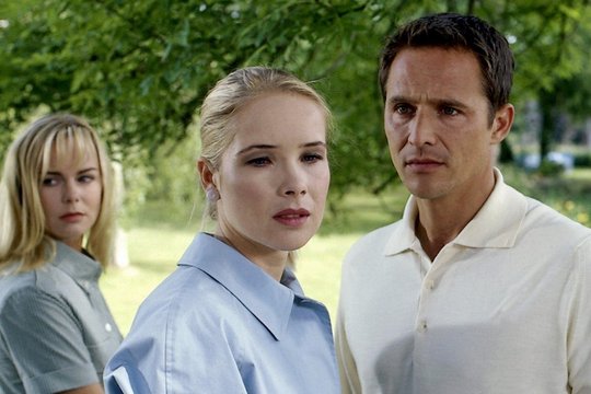 Rosamunde Pilcher - Sternschnuppen im August & Kinder des Glücks - Szenenbild 2