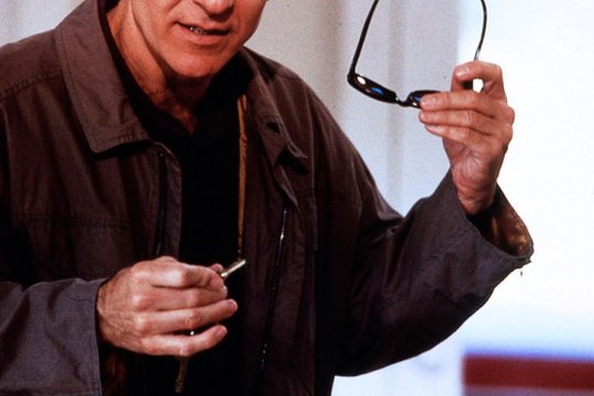 Housesitter - Lügen haben schöne Beine - Szenenbild 8