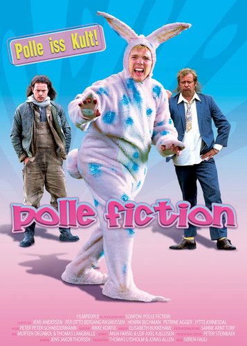 Polle Fiction - Poster 1
