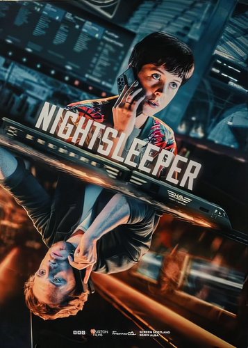 Nightsleeper - Staffel 1 - Poster 3