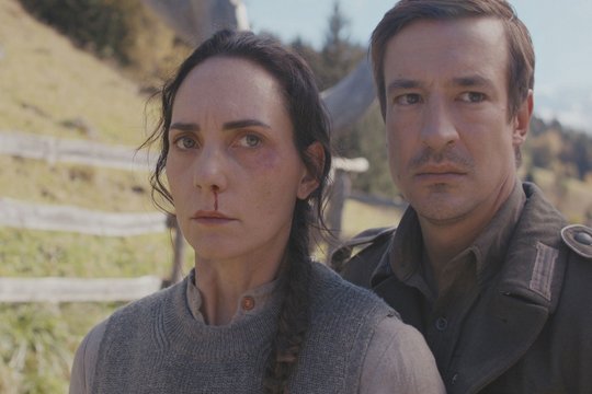 Der Deserteur - Szenenbild 10