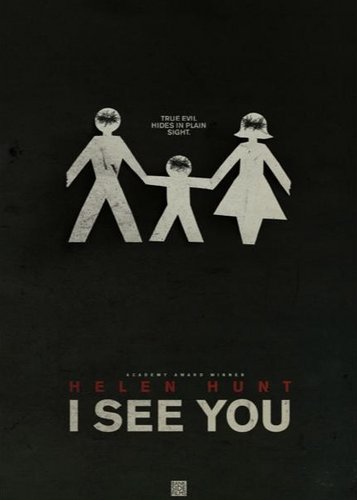 I See You - Poster 3
