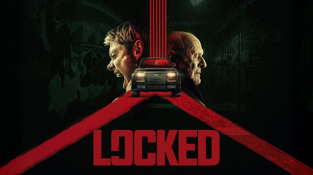 Locked - Wallpaper 4