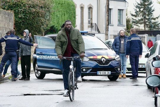 Out of Control - Szenenbild 1