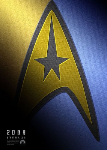 Star Trek - Die Zukunft hat begonnen - Poster 9