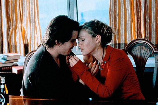 Hamlet - The Denmark Corporation - Szenenbild 5