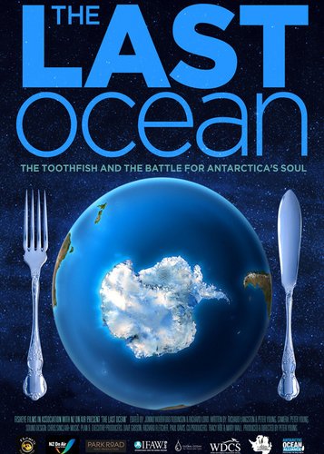 Last Ocean - Paradies am Ende der Welt - Poster 1