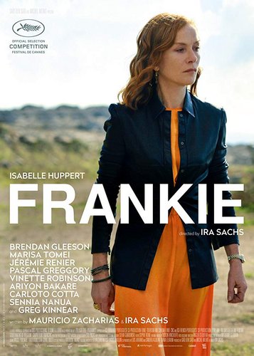 Frankie - Poster 1