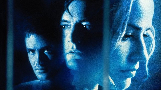 The Trigger Effect - Der große Stromausfall - Wallpaper 1