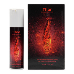 Thor - Intense Pleasure Gel, 50 ml