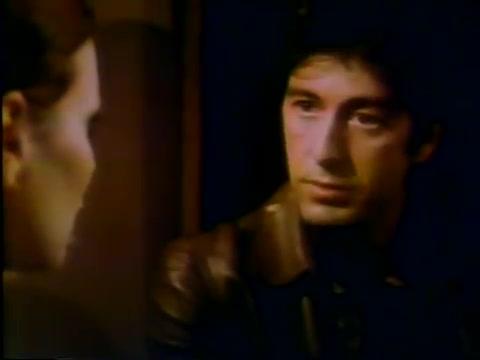 Bobby Deerfield - Teaser - Englisch - SD