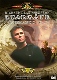 Stargate Kommando SG-1 - Volume 18
