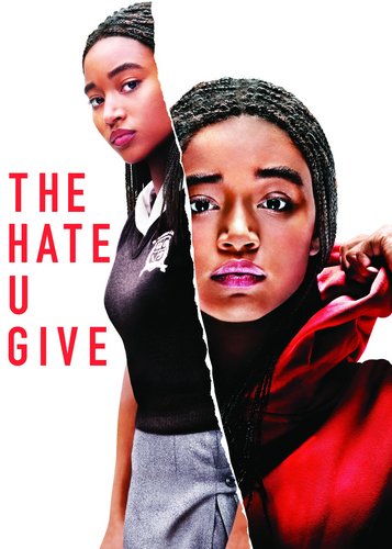 The Hate U Give - Poster 1