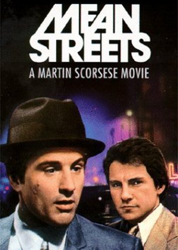 Mean Streets - Hexenkessel - Poster 5