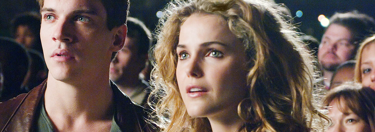 Starporträt Keri Russell: Keri Russell: Das Mädchen aus Fountain Valley
