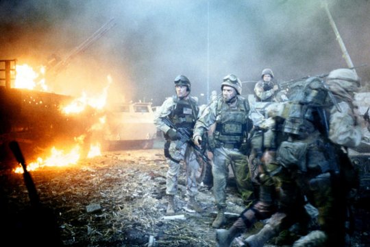 Black Hawk Down - Szenenbild 2