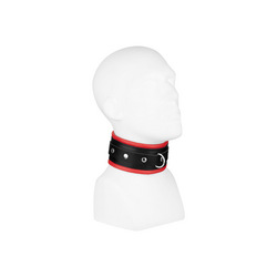 Gepolstertes Halsband, S/M