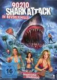 90210 Shark Attack in Beverly Hills