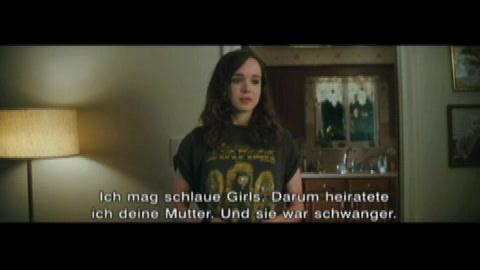 Roller Girl - Teaser - Deutsch - SD