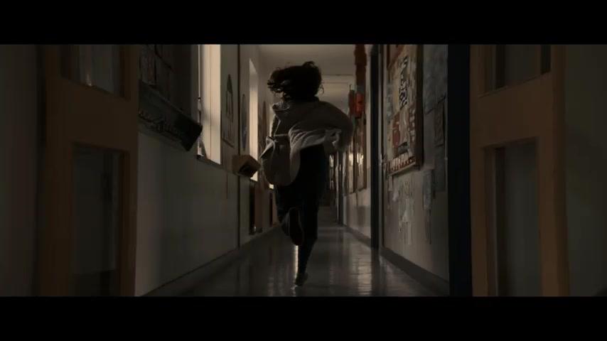 The Hole in the Ground - Trailer - Englisch - SD