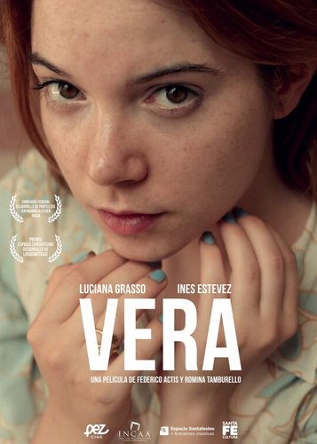 Veras Verlangen - Poster 3