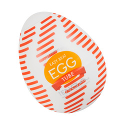 Easy Beat EGG Tube, 20cm