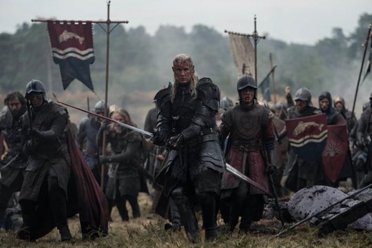 House of the Dragon - Staffel 3 - Szenenbild 1