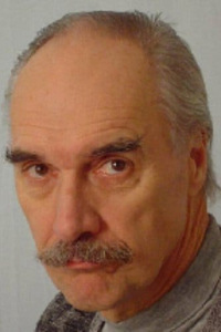 Jan Nemejovsky