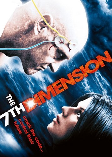 Decoder - Die 7. Dimension - Poster 1