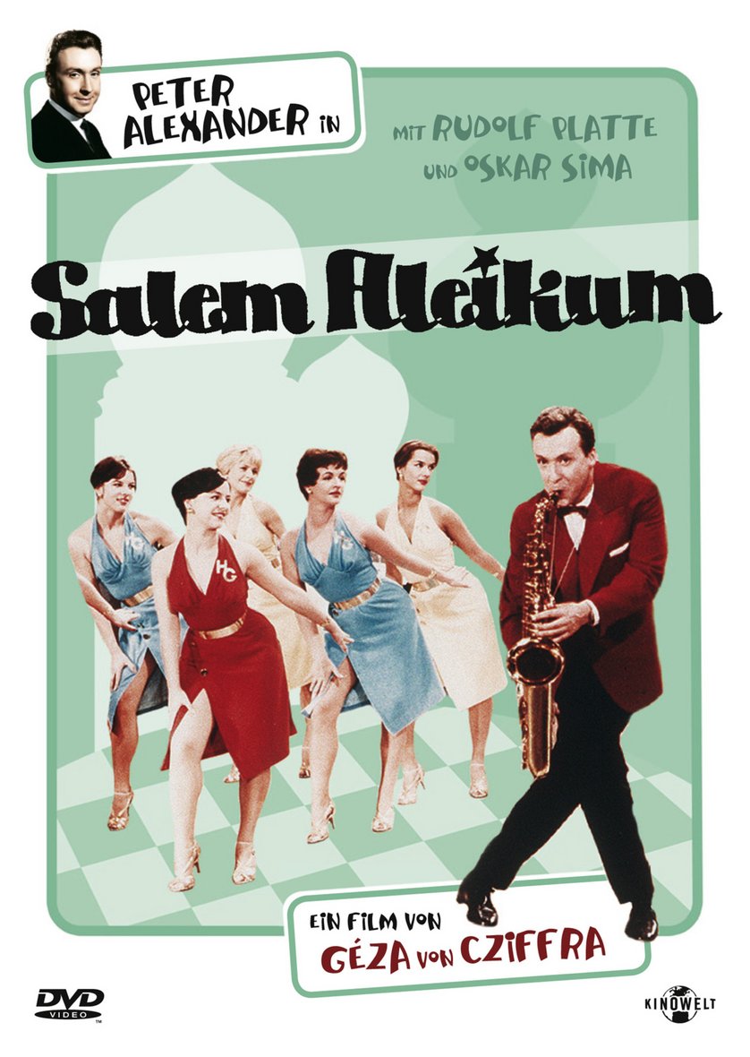 salem aleikum salem aleikum