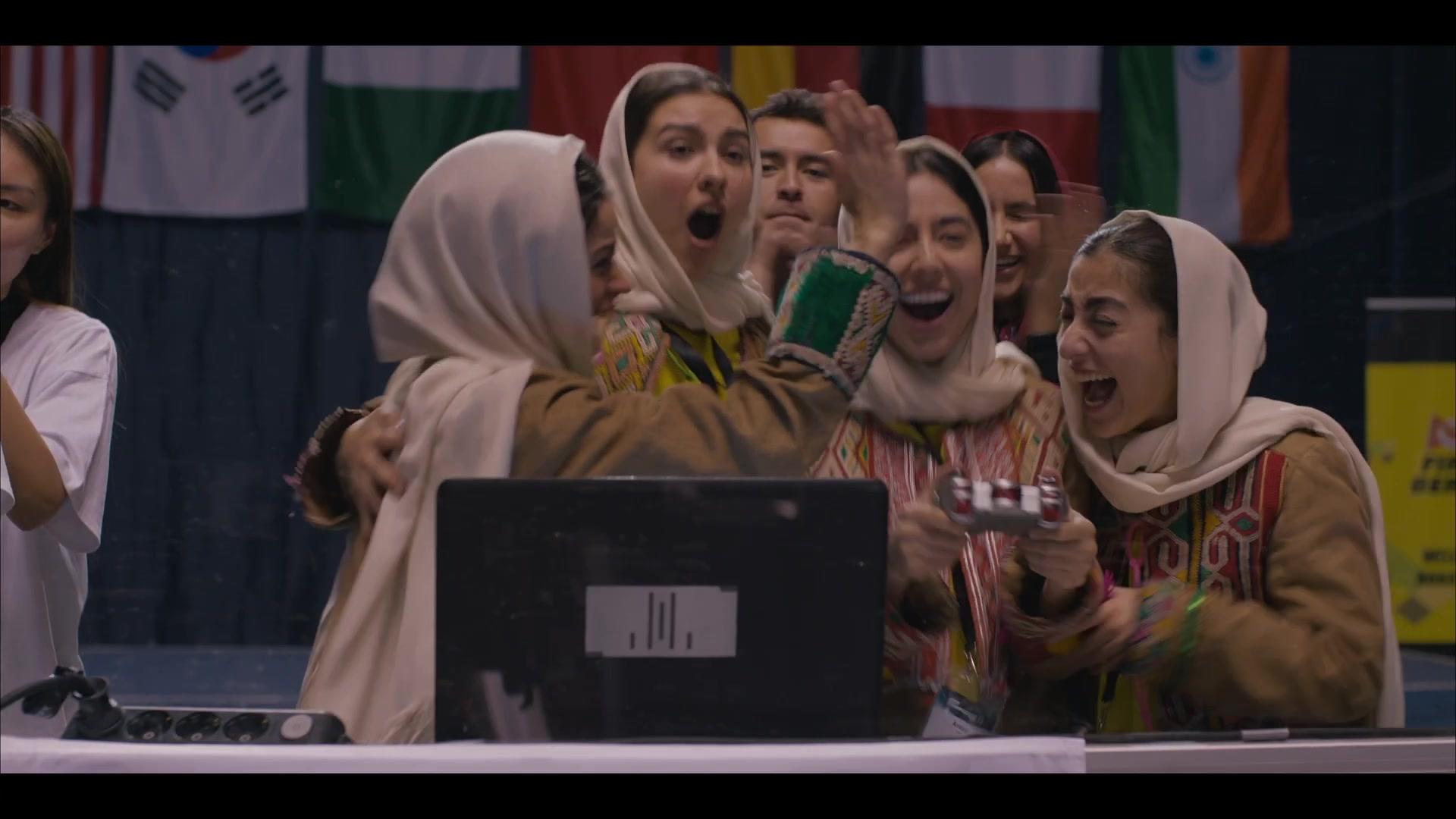 Rule Breakers - Die Schule des Mutes - Trailer - Deutsch - HD