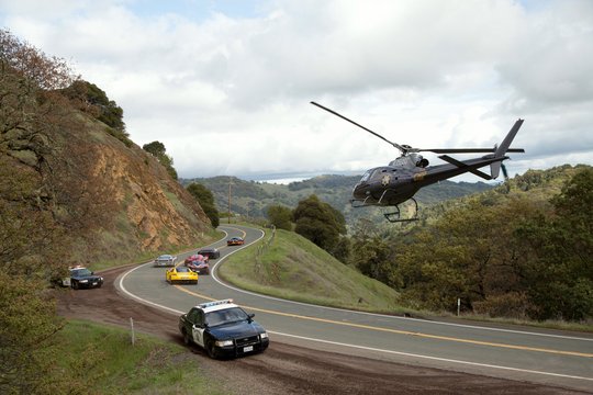 Need for Speed - Szenenbild 1