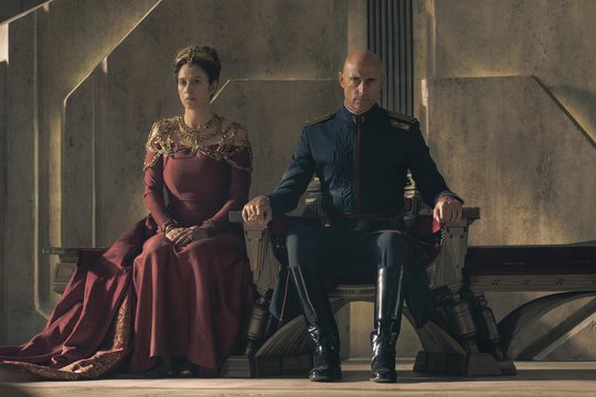 Dune: Prophecy - Staffel 1 - Szenenbild 4