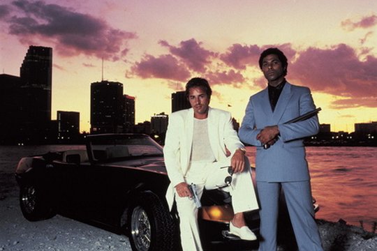 Miami Vice - The Definitive Collection - Volume 1 - Szenenbild 5