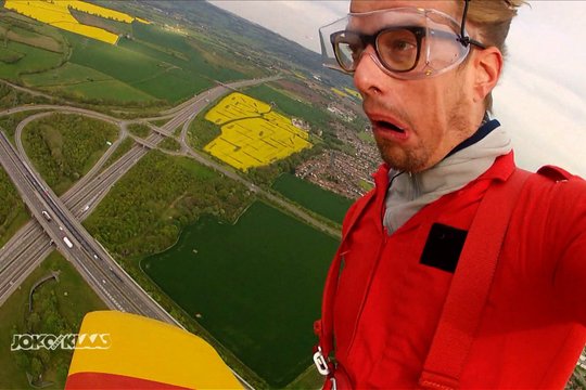 Joko gegen Klaas - Szenenbild 2